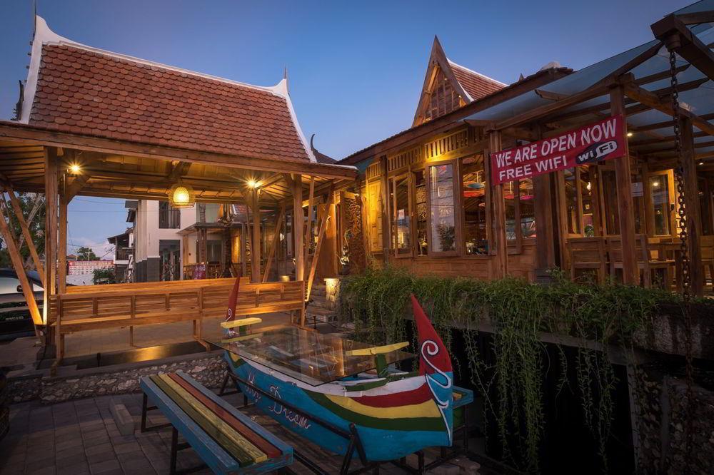 Апартаменты My Dream Bali Улувату Экстерьер фото